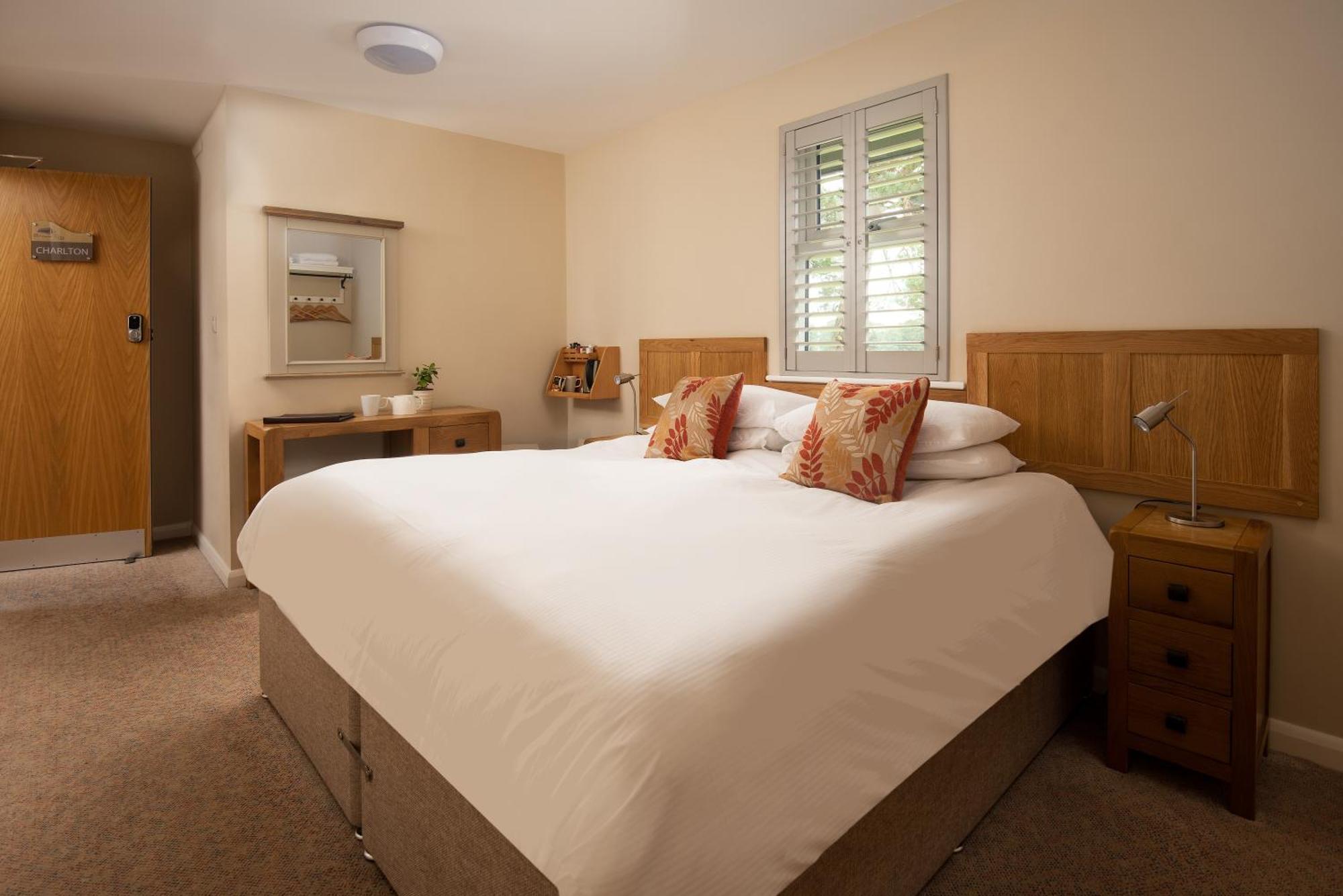 Brown Rigg Guest Rooms Беллингхем Экстерьер фото