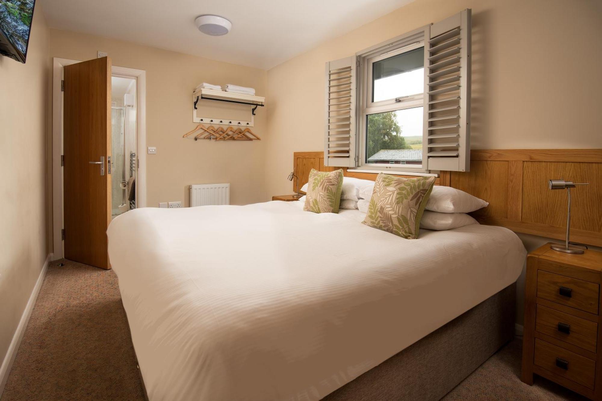 Brown Rigg Guest Rooms Беллингхем Экстерьер фото