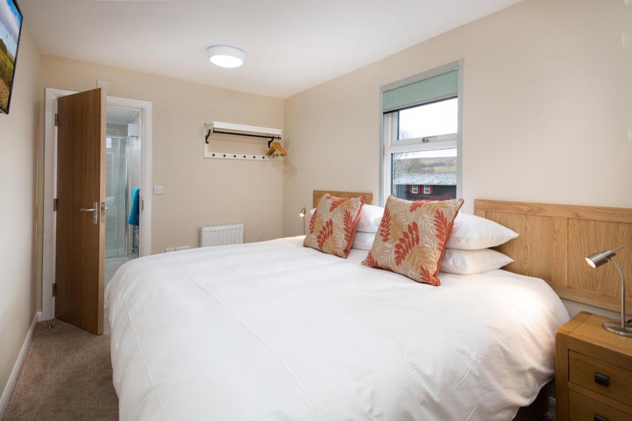 Brown Rigg Guest Rooms Беллингхем Экстерьер фото