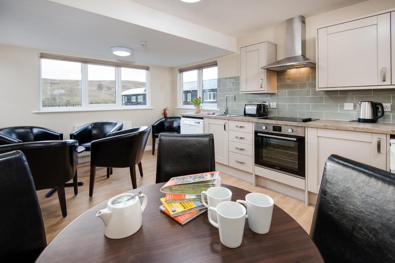 Brown Rigg Guest Rooms Беллингхем Экстерьер фото