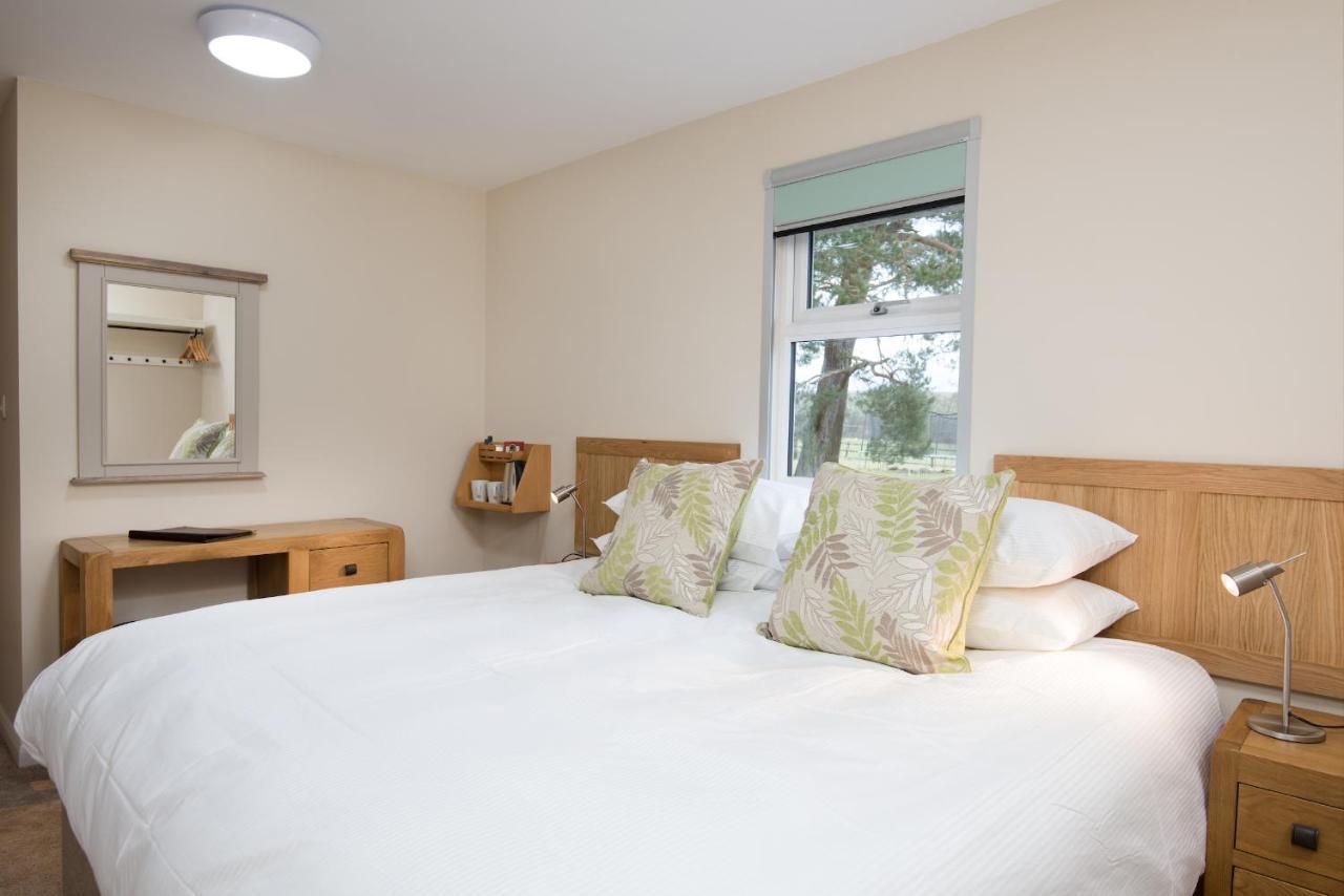 Brown Rigg Guest Rooms Беллингхем Экстерьер фото