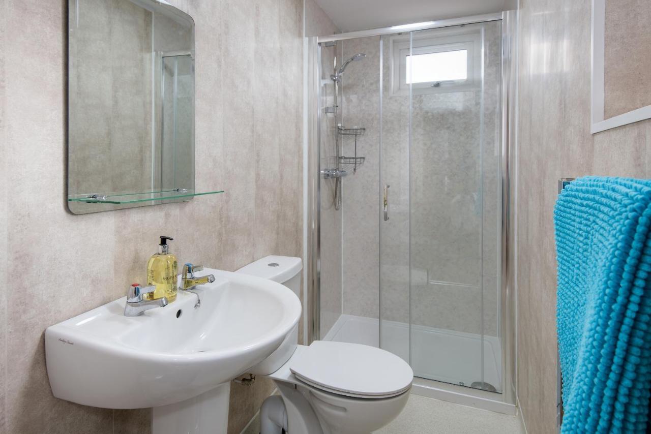 Brown Rigg Guest Rooms Беллингхем Экстерьер фото