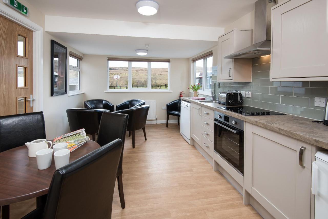 Brown Rigg Guest Rooms Беллингхем Экстерьер фото